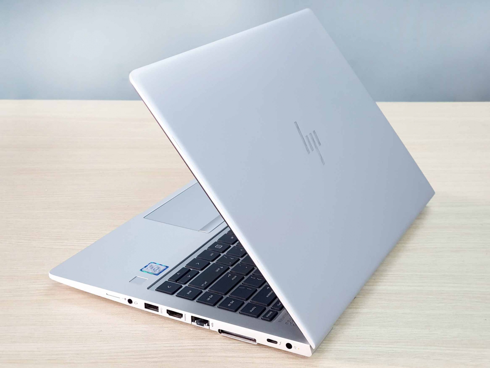 laptop cũ giá rẻ xách tay HP 840 g5 